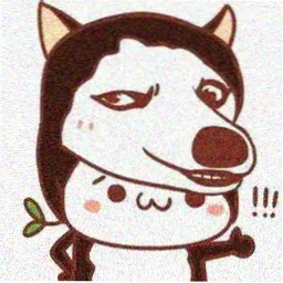 影视剧场观众头像 小镇来信